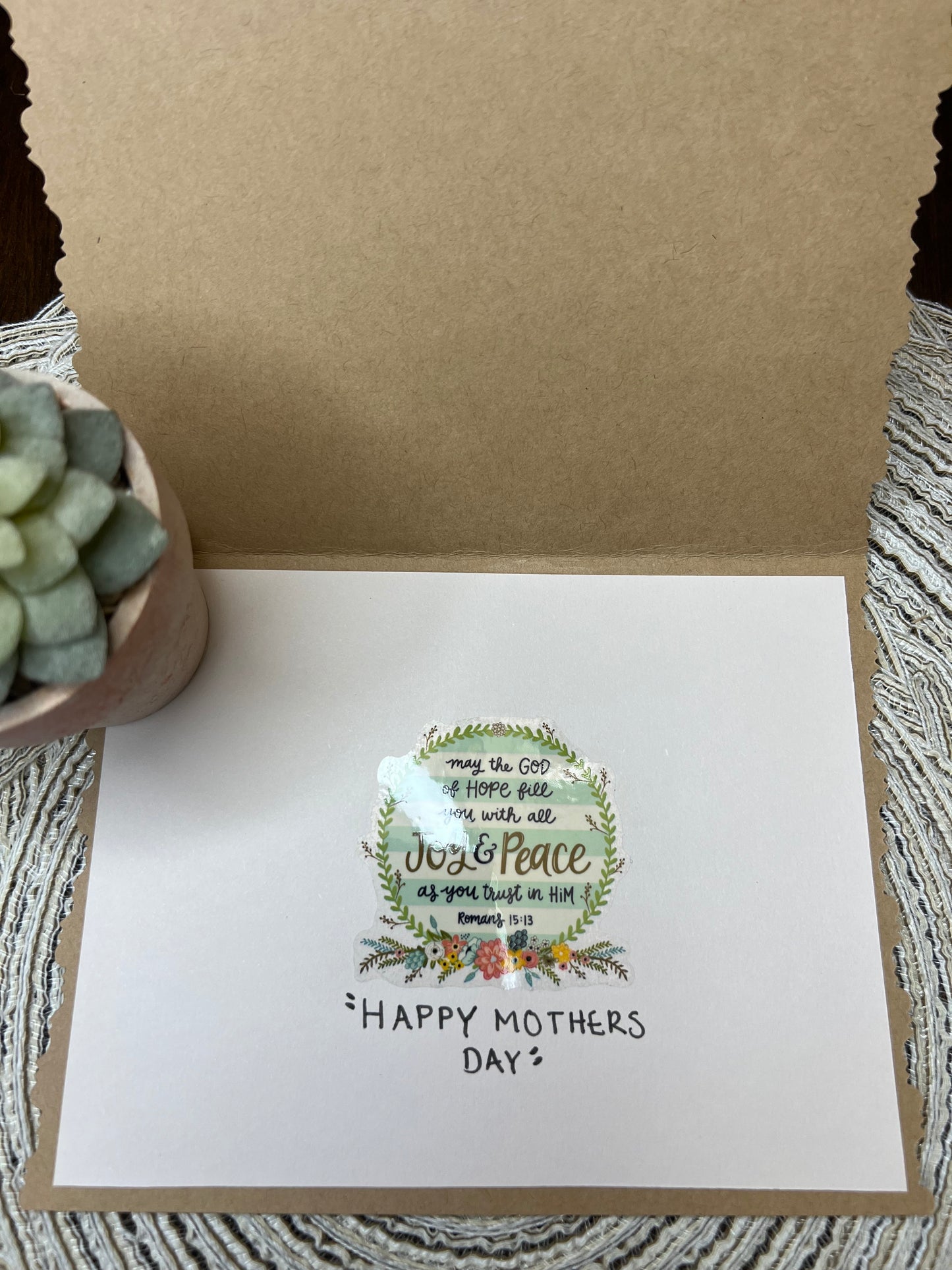 Mothers Day