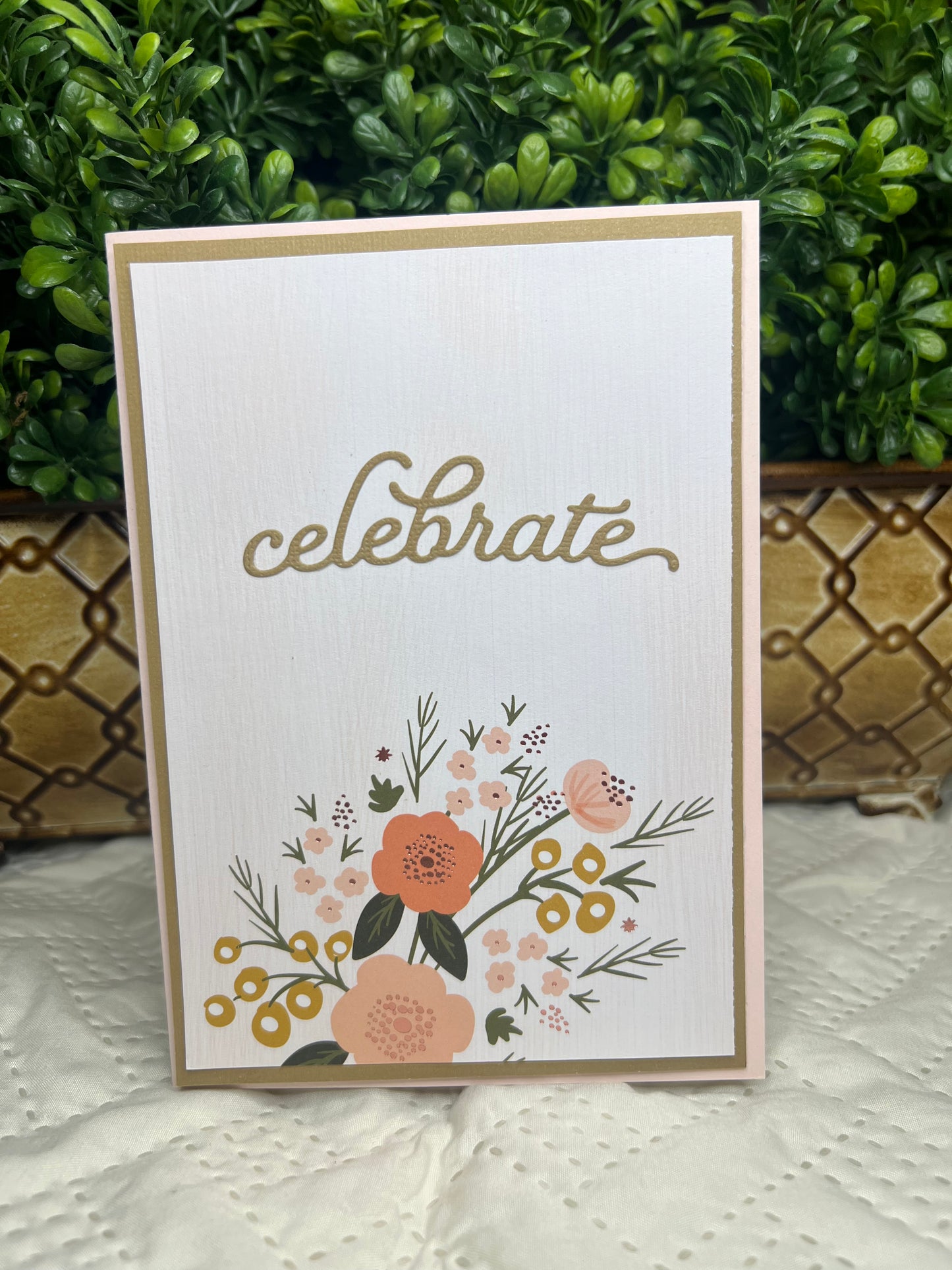 Celebrate