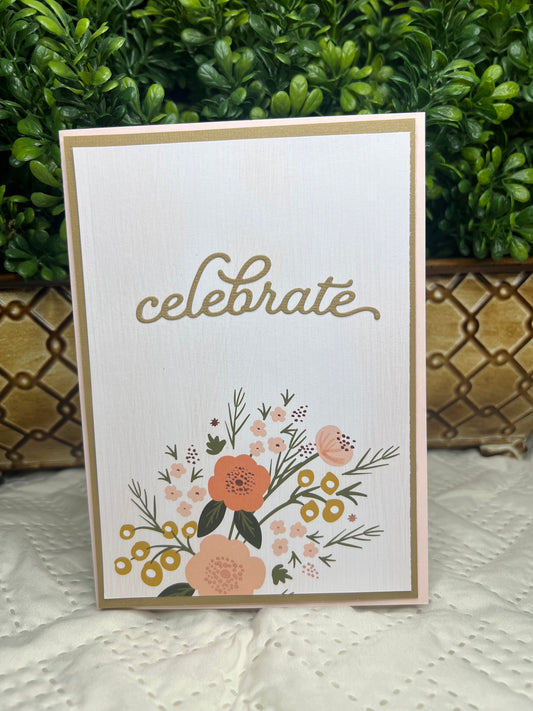 Celebrate