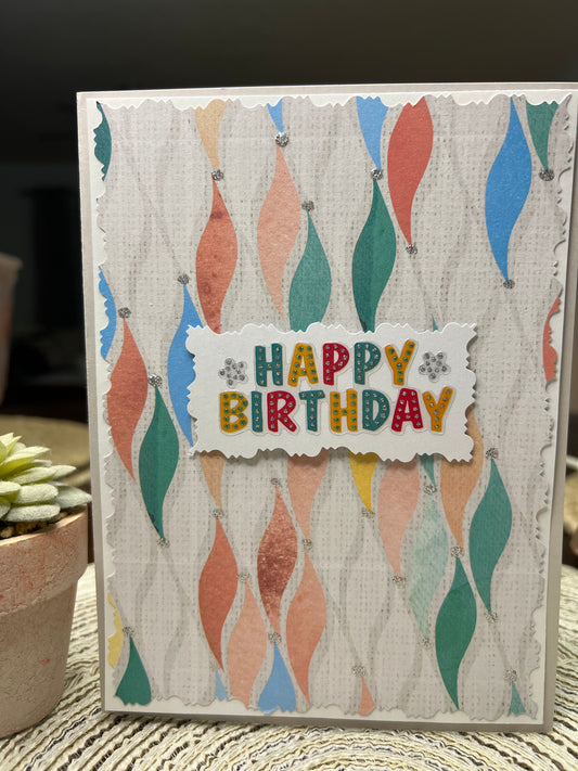 Birthday