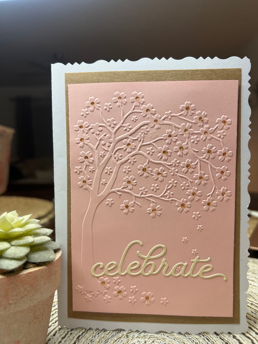 Celebrate