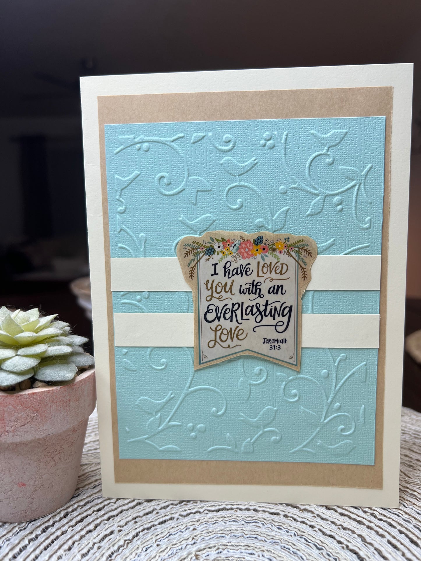 Birthday — Grandma