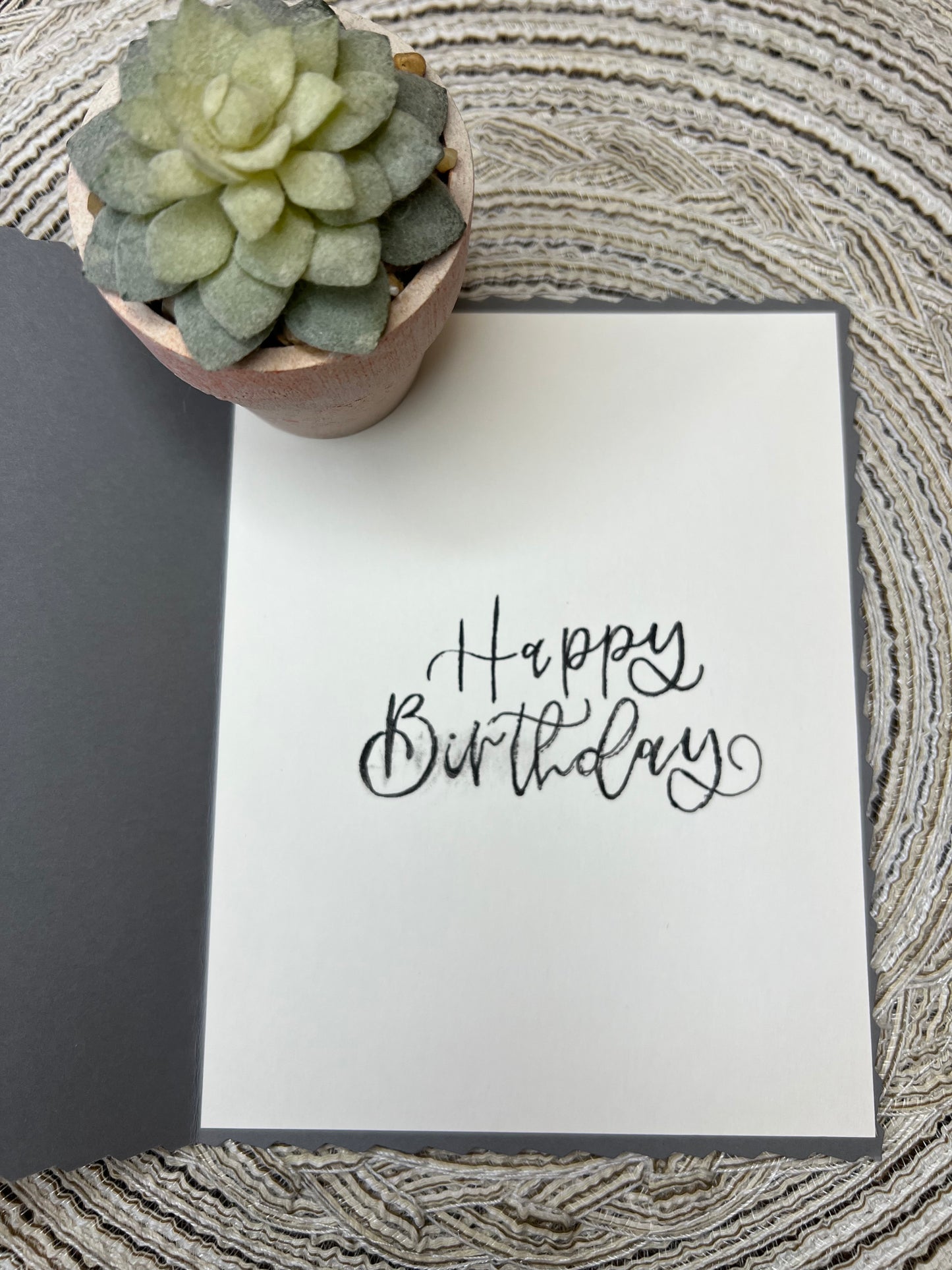 Birthday — Grandpa