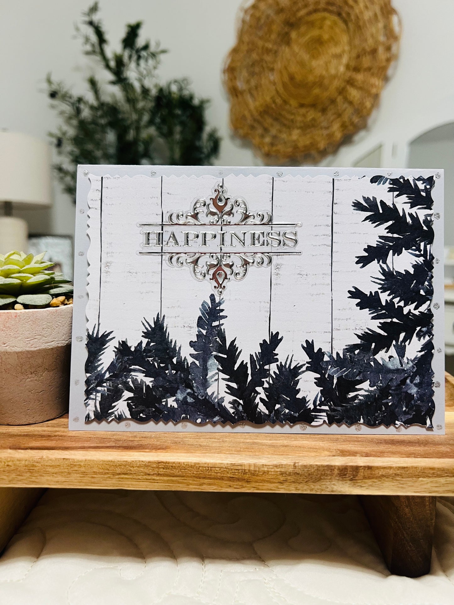 Happiness in This Season