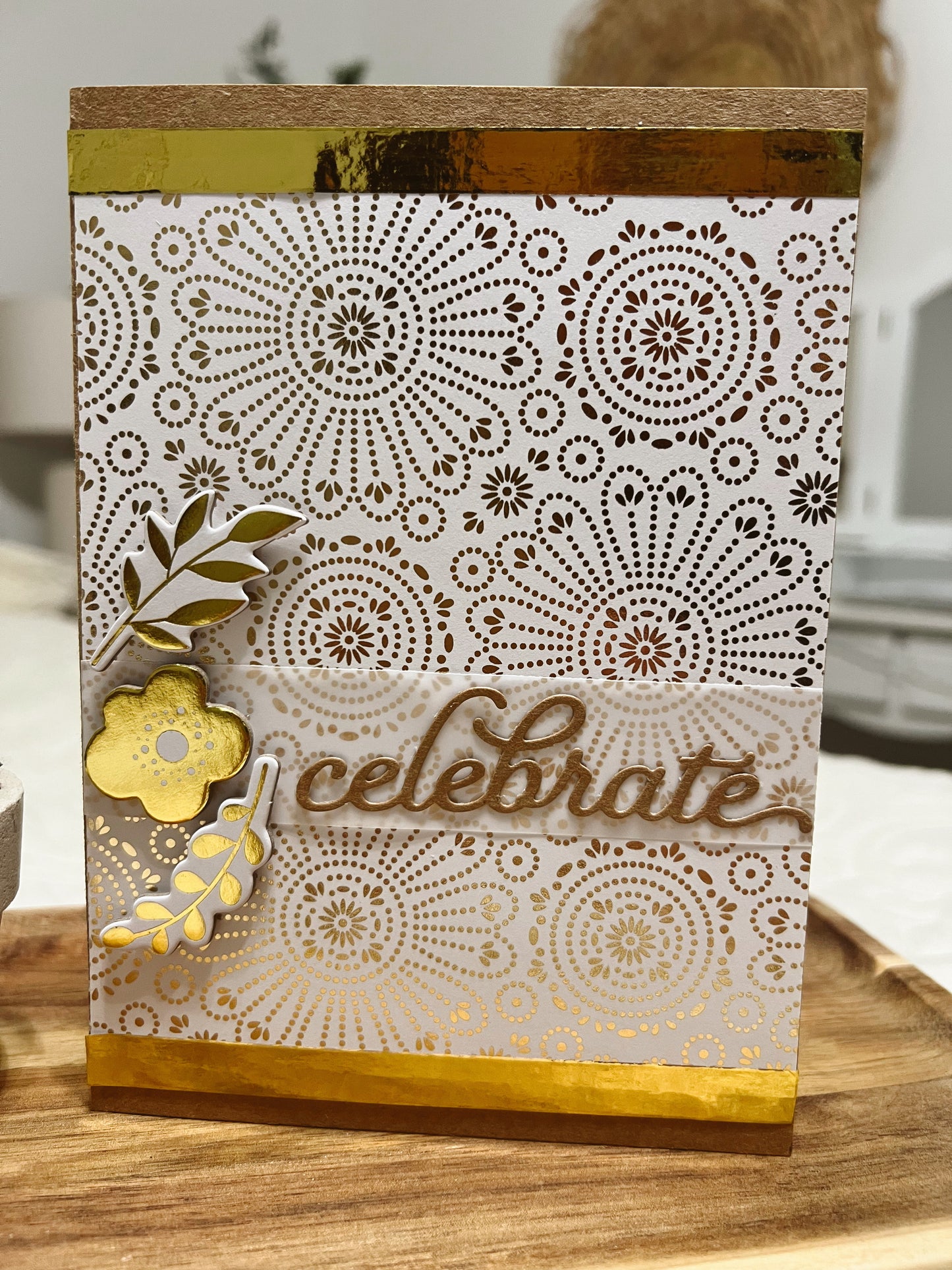 Celebrate
