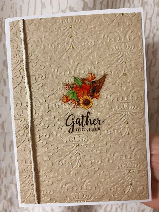 Thanksgiving